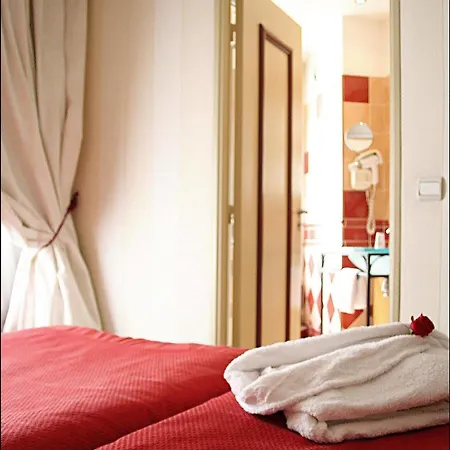 Pavillon Opéra Grands Boulevards Hotell