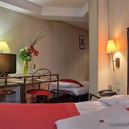 بافيلون أوبرا غراندز بوليفار باريس