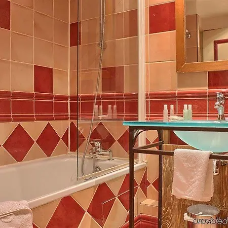 Pavillon Opera Grands Boulevards Parijs