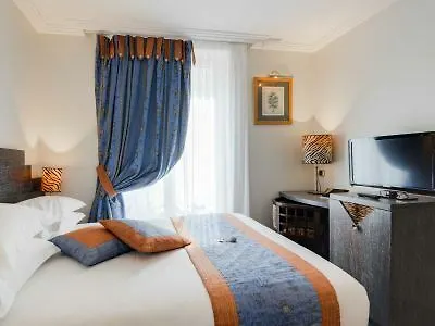 Pavillon Opéra Grands Boulevards 3*