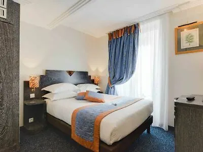 Hotell Pavillon Opéra Grands Boulevards