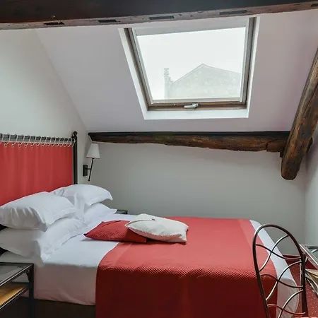 بافيلون أوبرا غراندز بوليفار فندق 3*