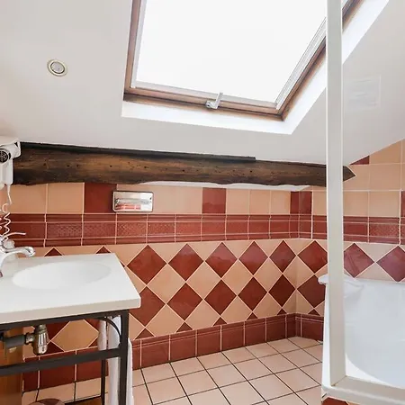 بافيلون أوبرا غراندز بوليفار 3*