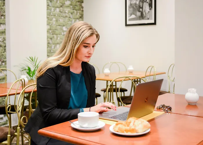 Pavillon Opera Grands Boulevards
