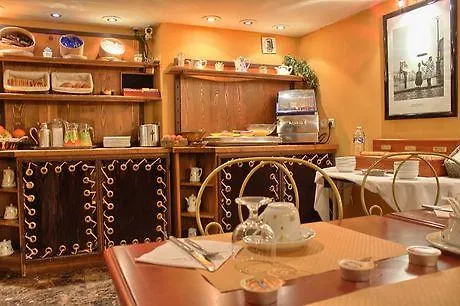 Otel Pavillon Opera Grands Boulevards