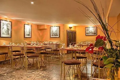 Pavillon Opera Grands Boulevards 3*