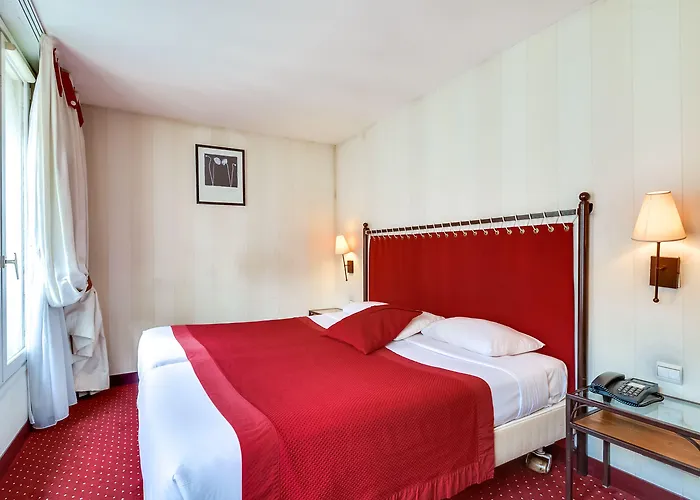 Pavillon Opera Grands Boulevards Hotel