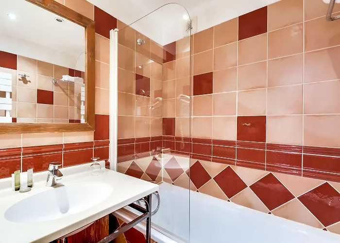 Pavillon Opera Grands Boulevards