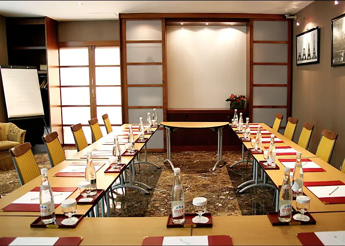 Pavillon Opera Grands Boulevards 3*