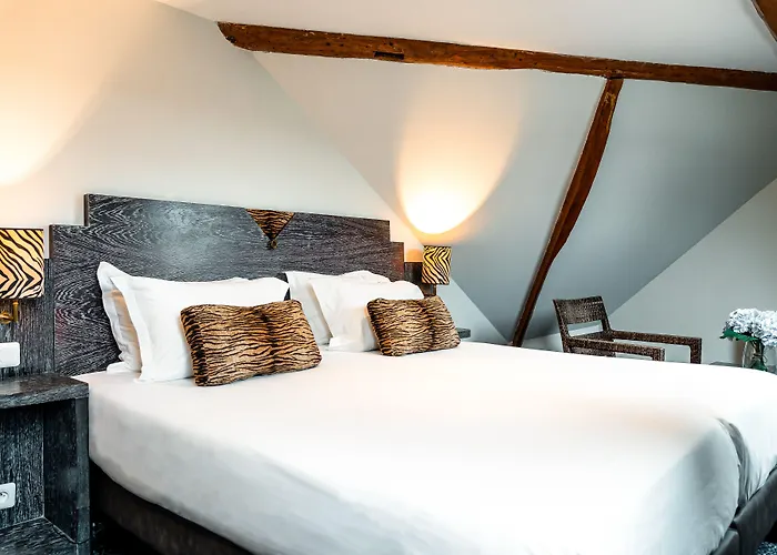 Pavillon Opera Grands Boulevards Paris