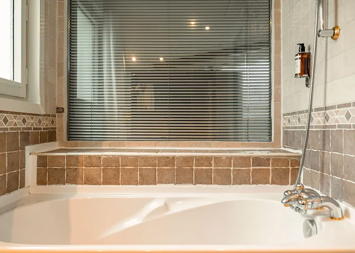 Pavillon Opera Grands Boulevards Hotel Paris