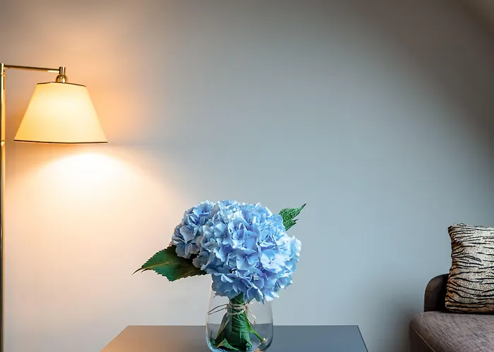 Pavillon Opera Grands Boulevards Paris