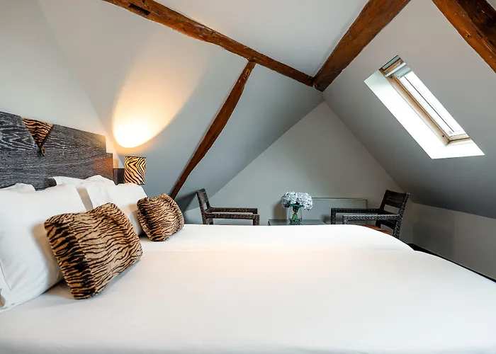 Pavillon Opera Grands Boulevards Paris