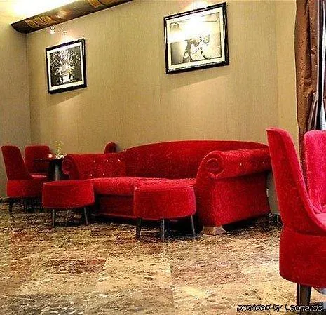 Otel Pavillon Opera Grands Boulevards Paris