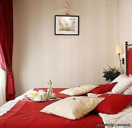 Pavillon Opera Grands Boulevards Париж