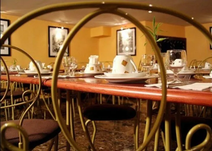 Pavillon Opera Grands Boulevards 3* Париж