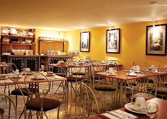 Pavillon Opera Grands Boulevards Париж