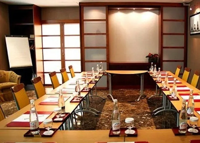 Pavillon Opera Grands Boulevards Отель Париж