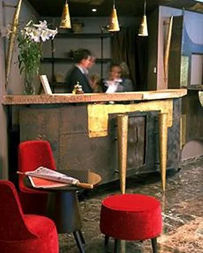 Pavillon Opera Grands Boulevards