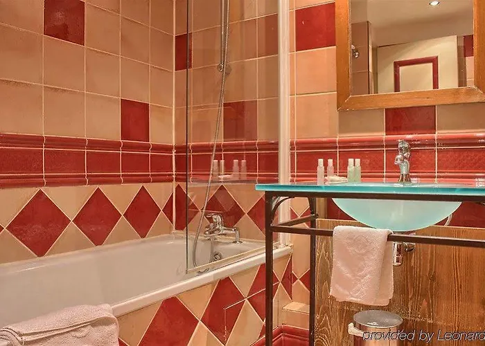 Pavillon Opera Grands Boulevards Paris