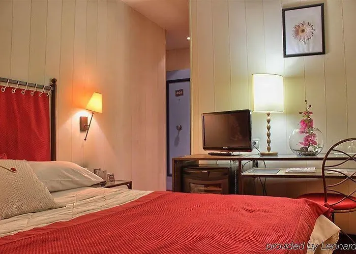 Pavillon Opera Grands Boulevards 3* Париж