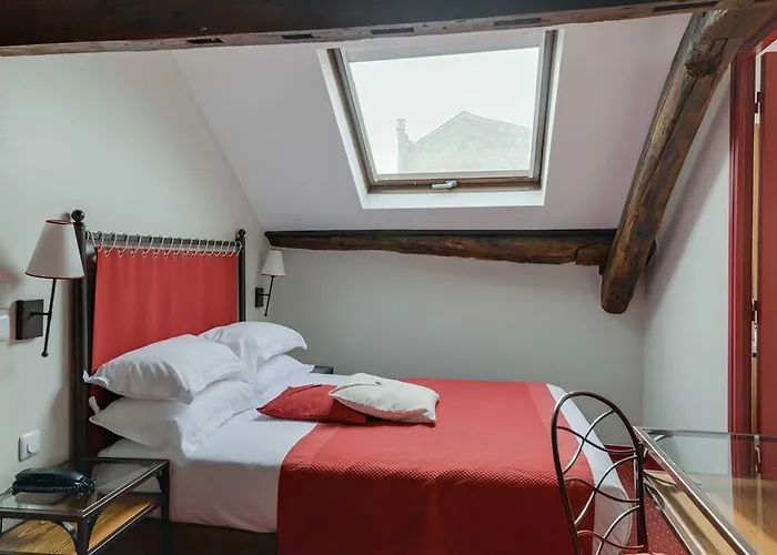 Pavillon Opera Grands Boulevards Hotel 3*