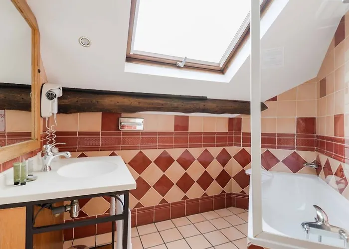 Pavillon Opera Grands Boulevards 3*