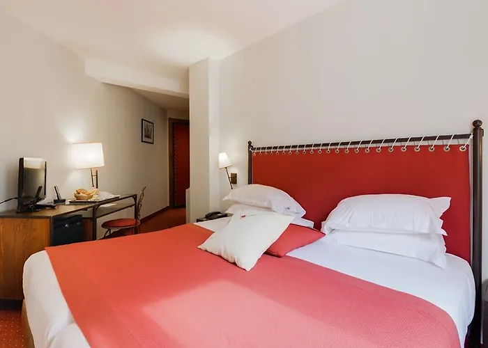 Pavillon Opera Grands Boulevards 3*