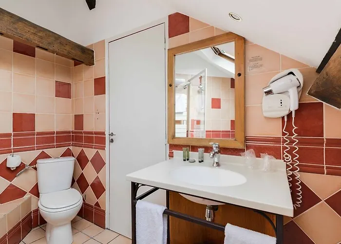 Hotel Pavillon Opera Grands Boulevards Paris