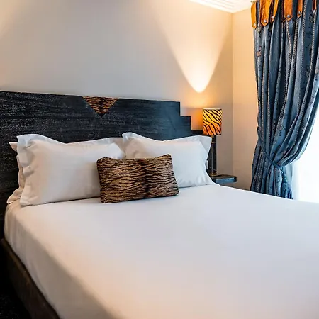 Hotel Pavillon Opera Grands Boulevards 3*