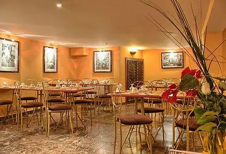 Pavillon Opera Grands Boulevards 3*