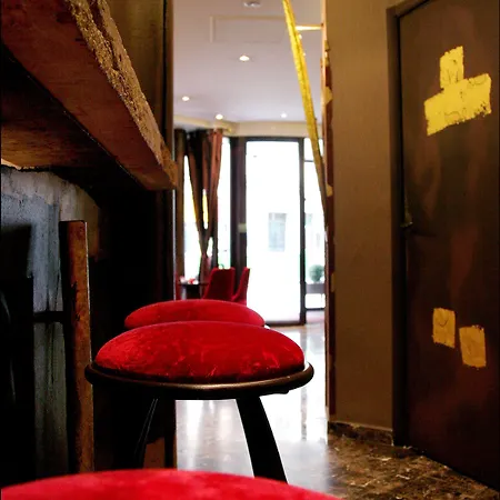 Pavillon Opera Grands Boulevards Szálloda 3*
