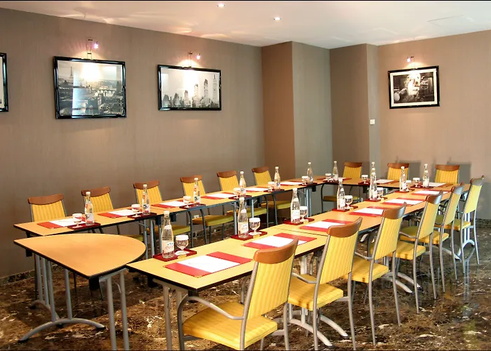 Pavillon Opera Grands Boulevards 3* Παρίσι