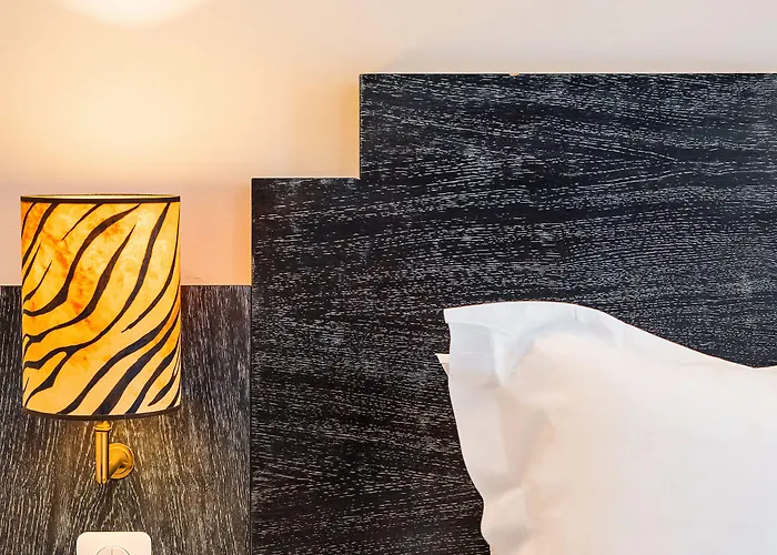 Pavillon Opera Grands Boulevards 3* Παρίσι