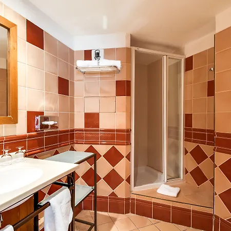 パビリオン オペラ グラン ブールヴァール