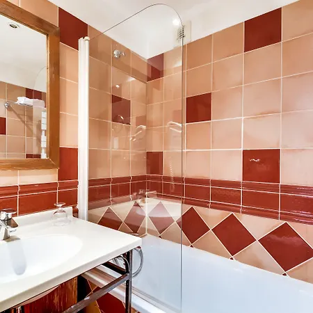 パビリオン オペラ グラン ブールヴァール