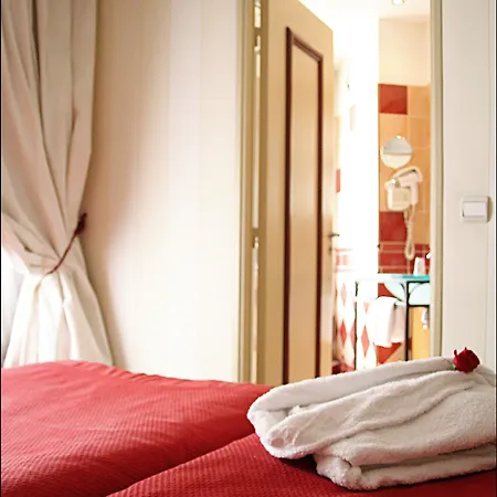 ホテル パビリオン オペラ グラン ブールヴァール