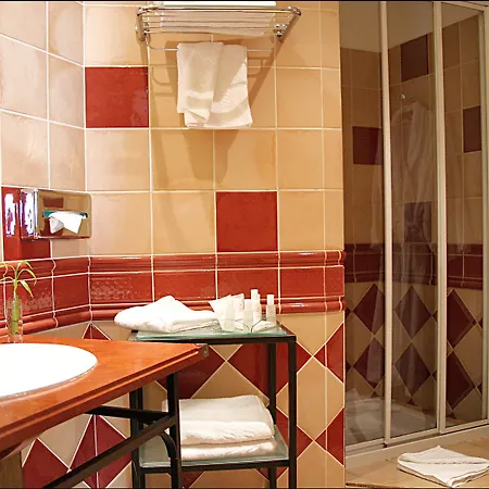 パビリオン オペラ グラン ブールヴァール 3*