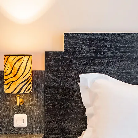 パビリオン オペラ グラン ブールヴァール 3* パリ