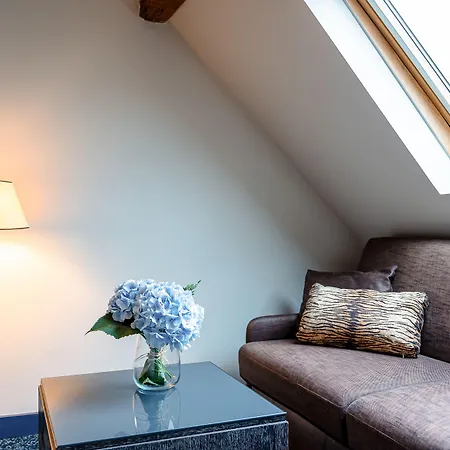 パビリオン オペラ グラン ブールヴァール ホテル パリ