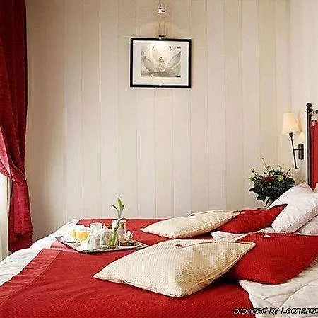 パビリオン オペラ グラン ブールヴァール パリ