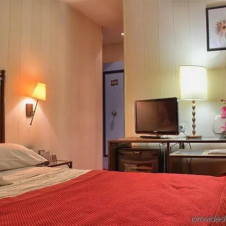 パビリオン オペラ グラン ブールヴァール 3* パリ