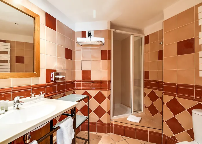 Pavillon Opera Grands Boulevards