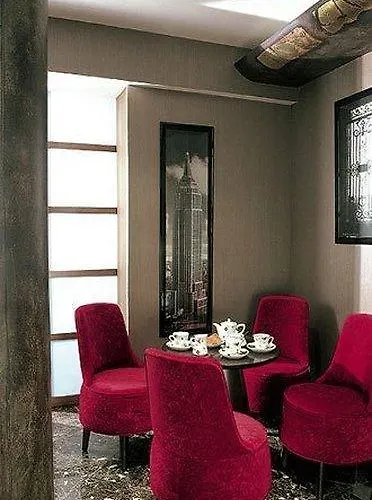 Pavillon Opera Grands Boulevards Hotel