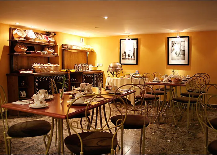 Hotel Pavillon Opera Grands Boulevards Paris