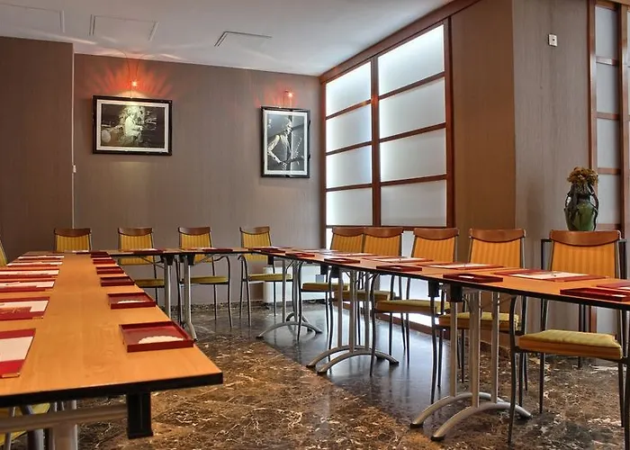 Hotel Pavillon Opera Grands Boulevards