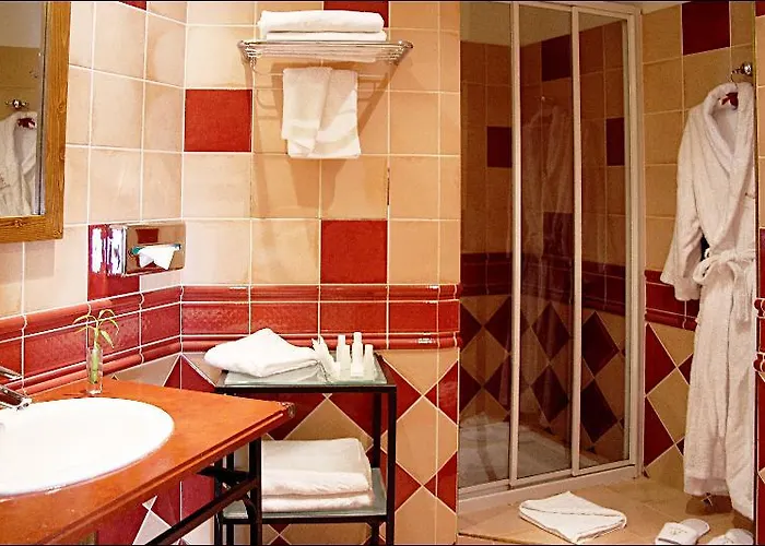 Pavillon Opera Grands Boulevards Hotel 3*