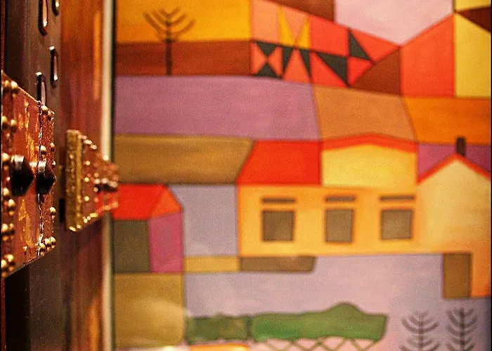 Hotel Pavillon Opera Grands Boulevards Paris