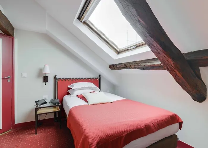 Pavillon Opera Grands Boulevards