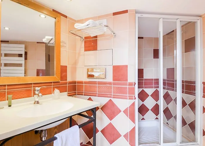 Hotel Pavillon Opera Grands Boulevards